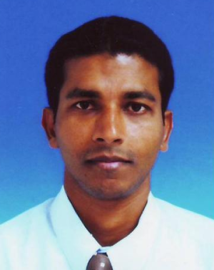 En. Prakash Rao Nokana
