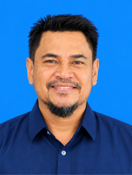 En. Zamzuki Bin Abdullah