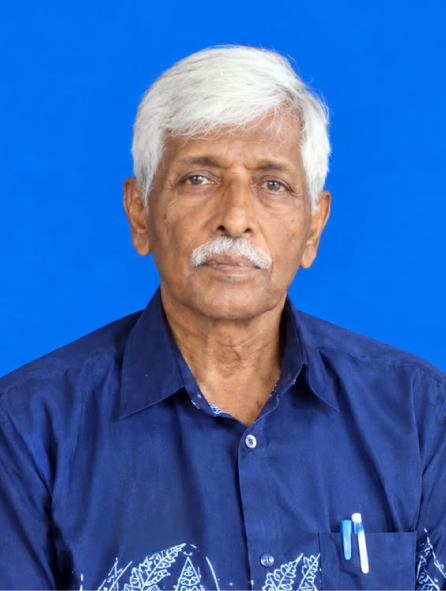 En. Sreeramlu Semenchalam