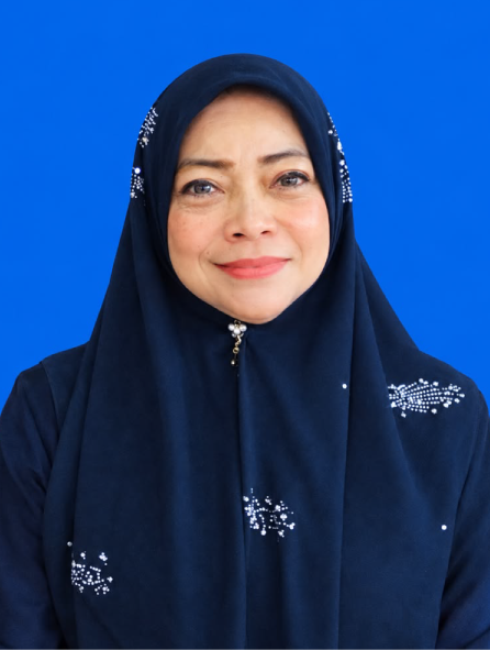 Pn. Rafidah Binti Ahmad Kamal