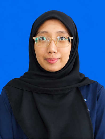 Cik Wan Nur Ainun Fatinah
